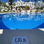 Casablanca Sunny Terrace By Casasol