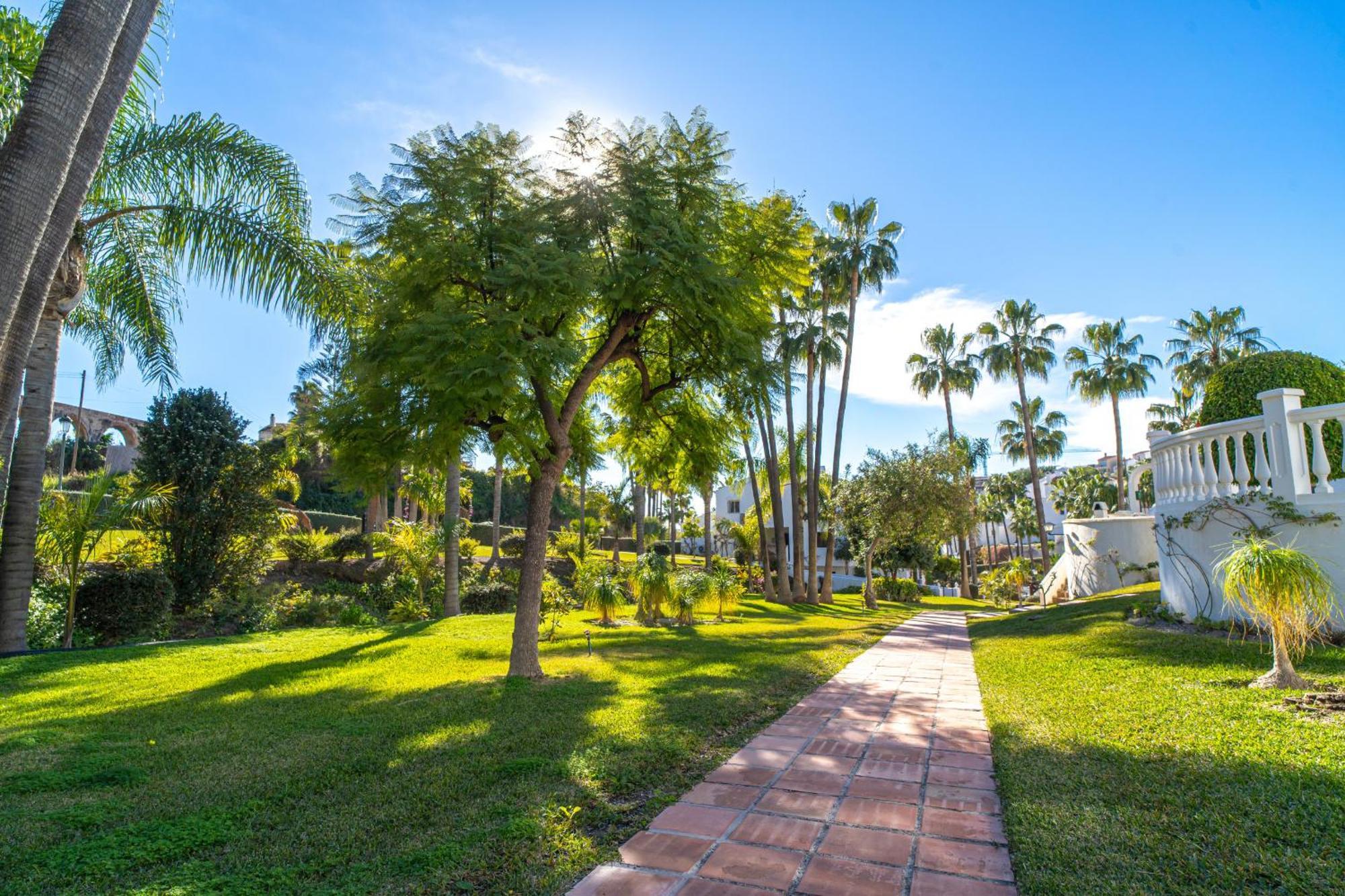 Appartement Casablanca Sunny Terrace By Casasol Nerja