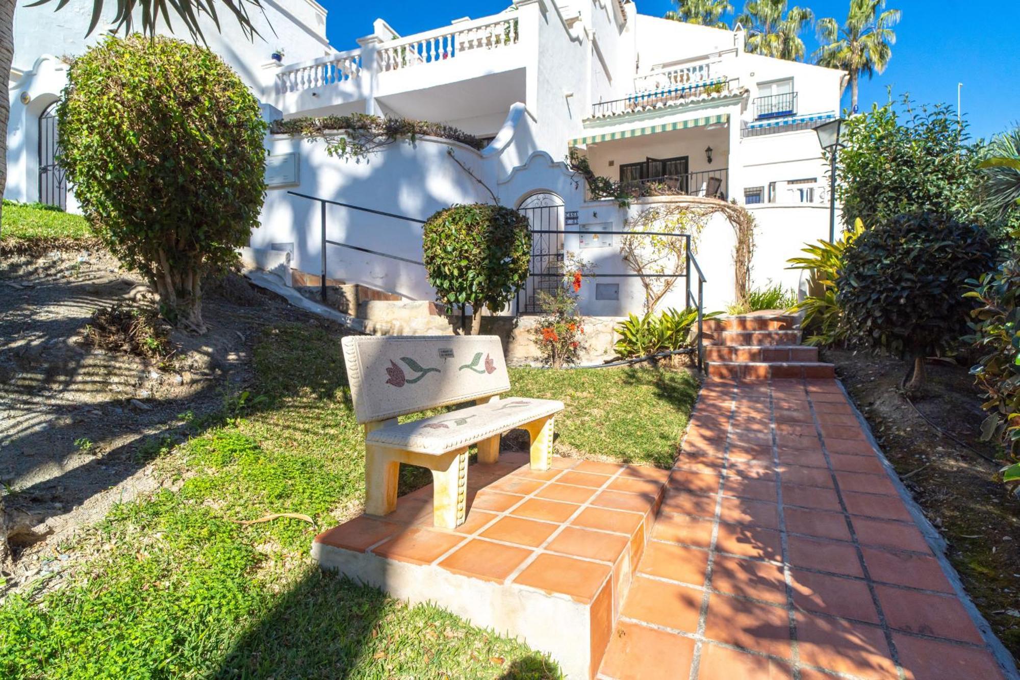 Casablanca Sunny Terrace By Casasol *