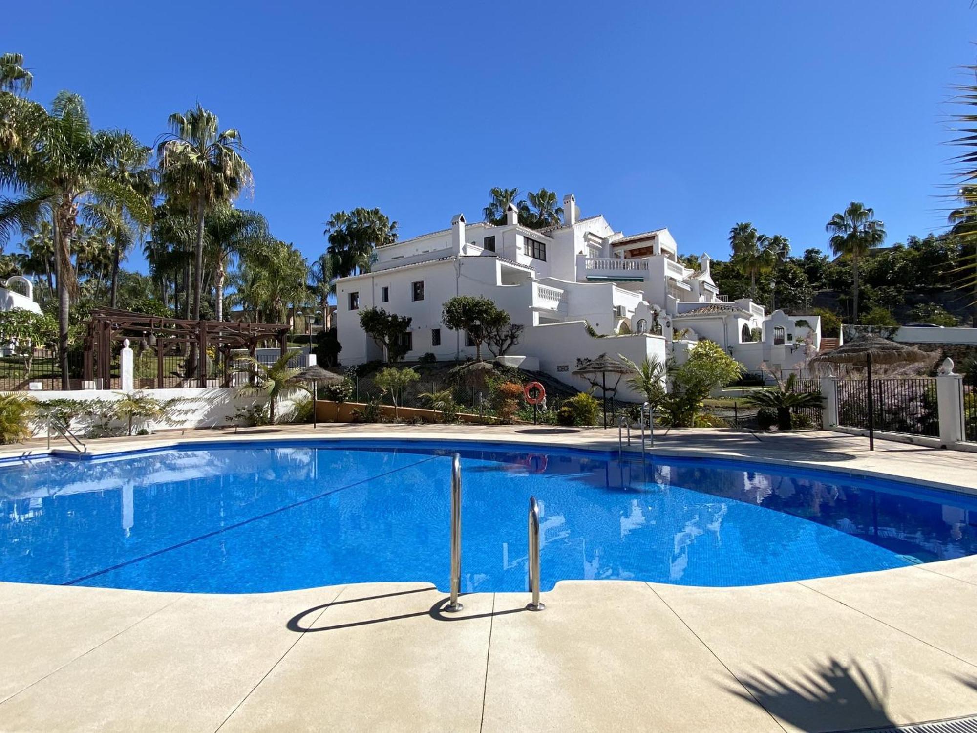 Casablanca Sunny Terrace By Casasol * Nerja