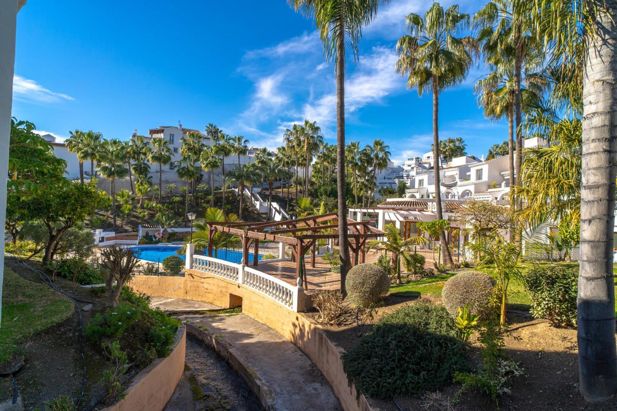 Appartement Casablanca Sunny Terrace By Casasol Nerja