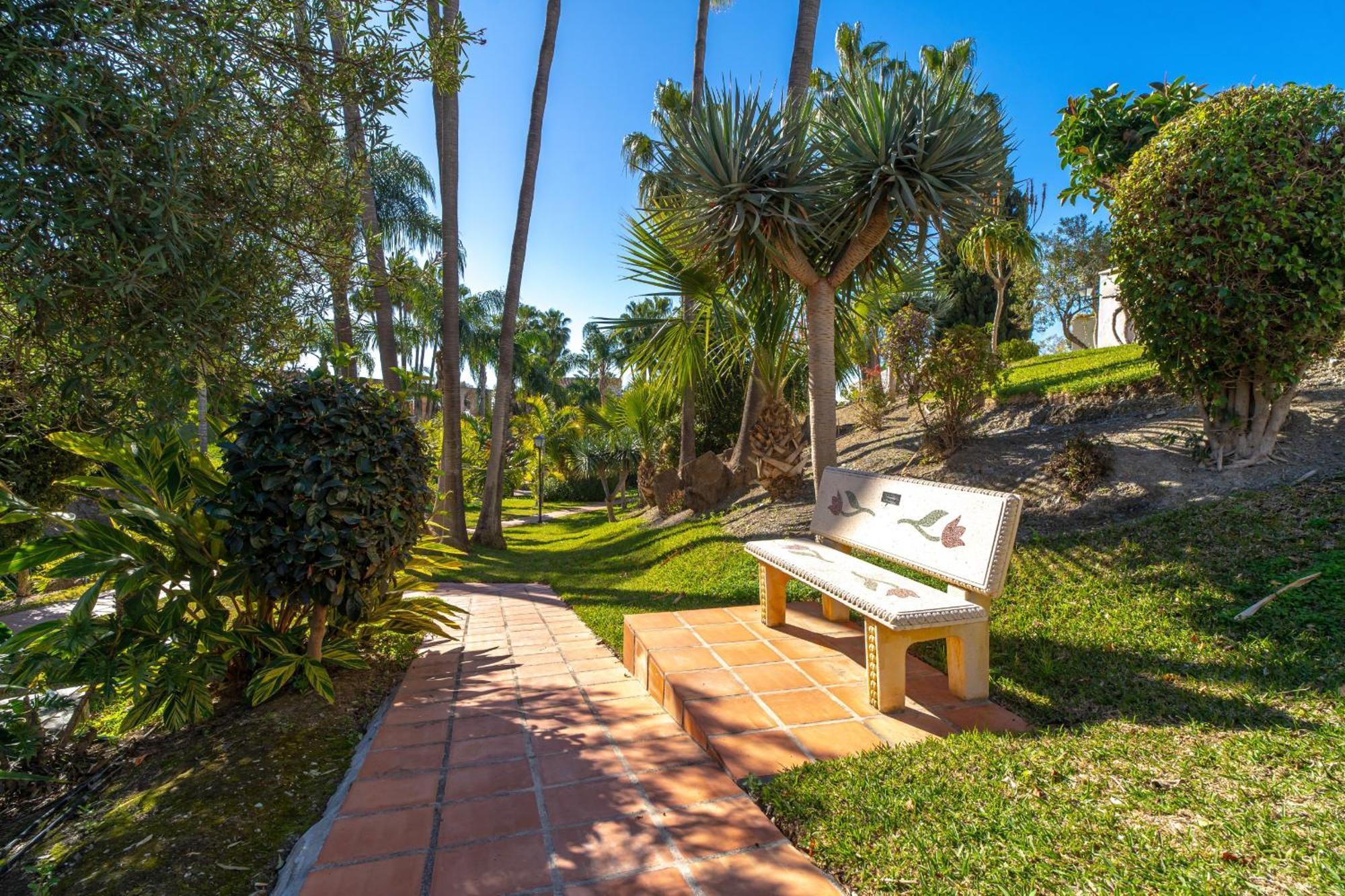 Casablanca Sunny Terrace By Casasol Nerja