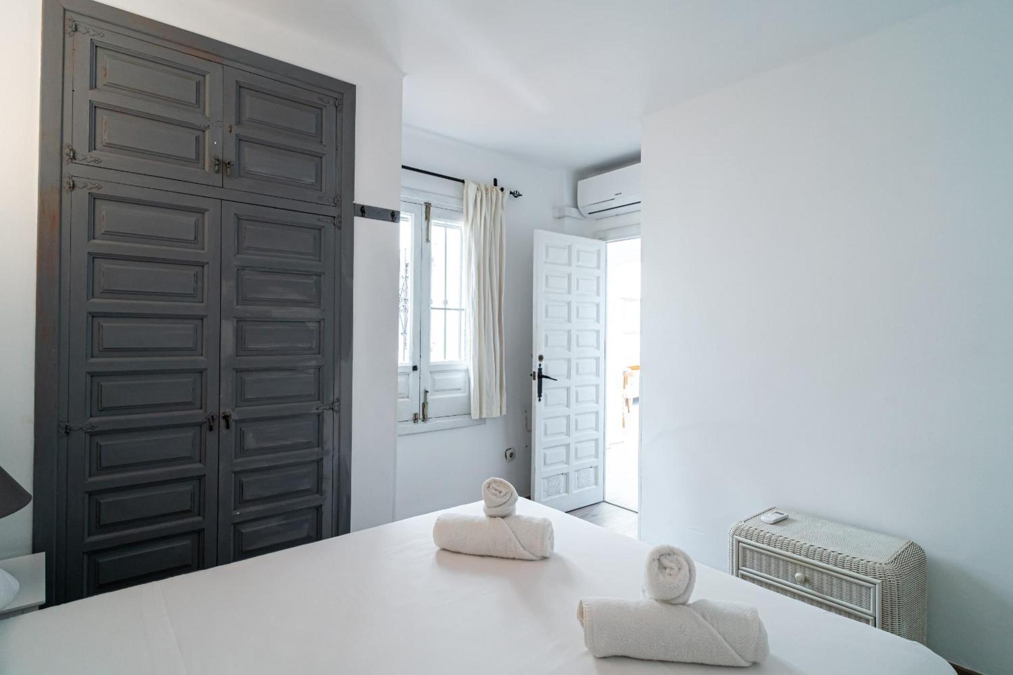 Casablanca Sunny Terrace By Casasol * Nerja