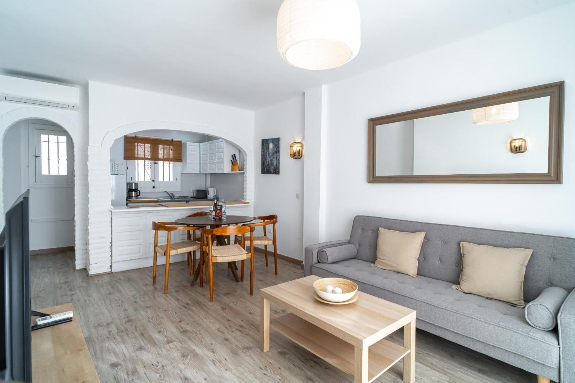 Apartment Casablanca Sunny Terrace By Casasol *