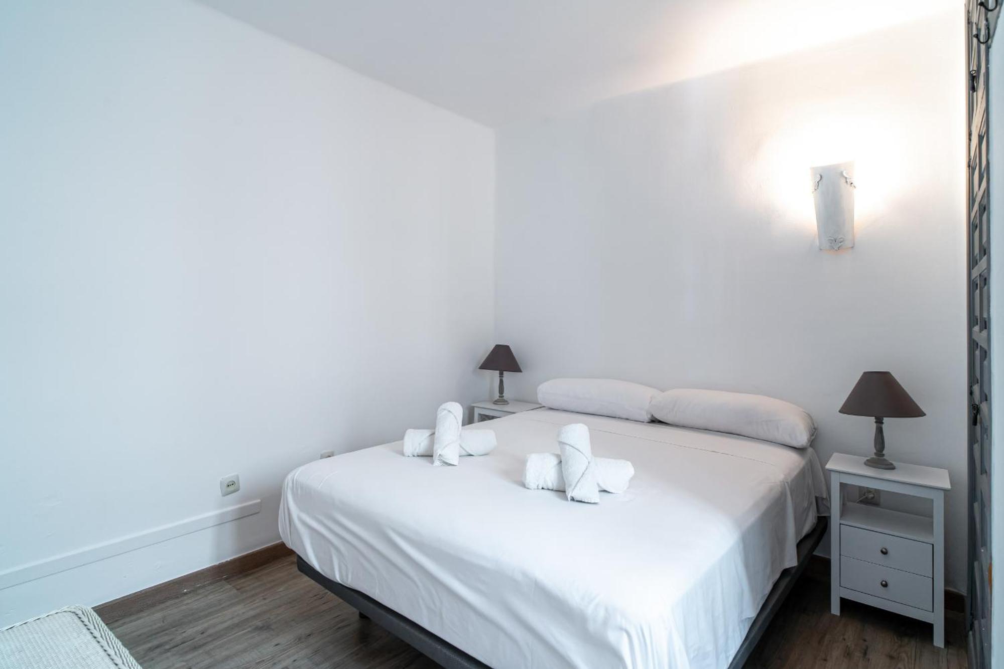 Casablanca Sunny Terrace By Casasol Appartement Nerja