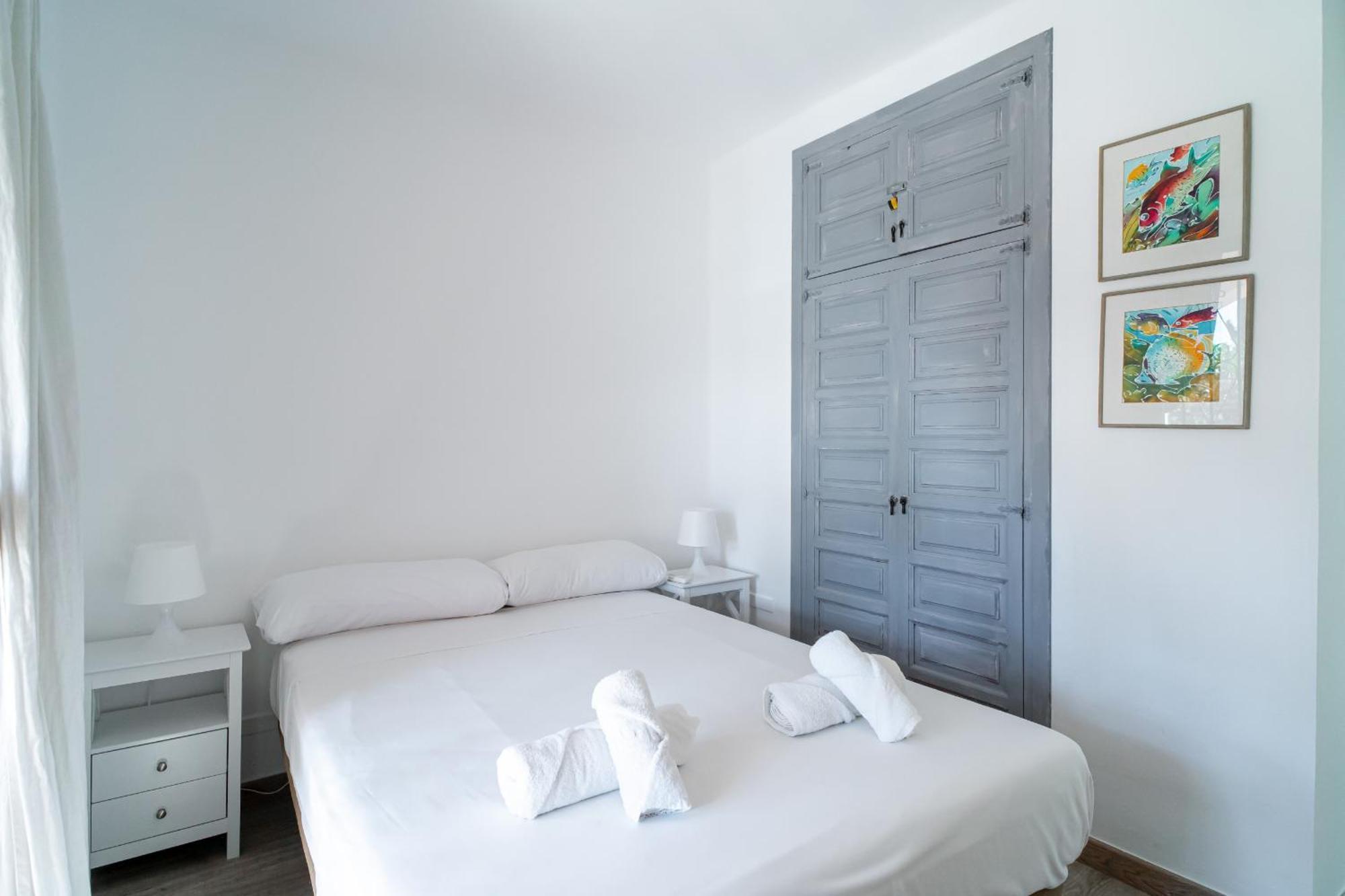 Appartement Casablanca Sunny Terrace By Casasol Nerja