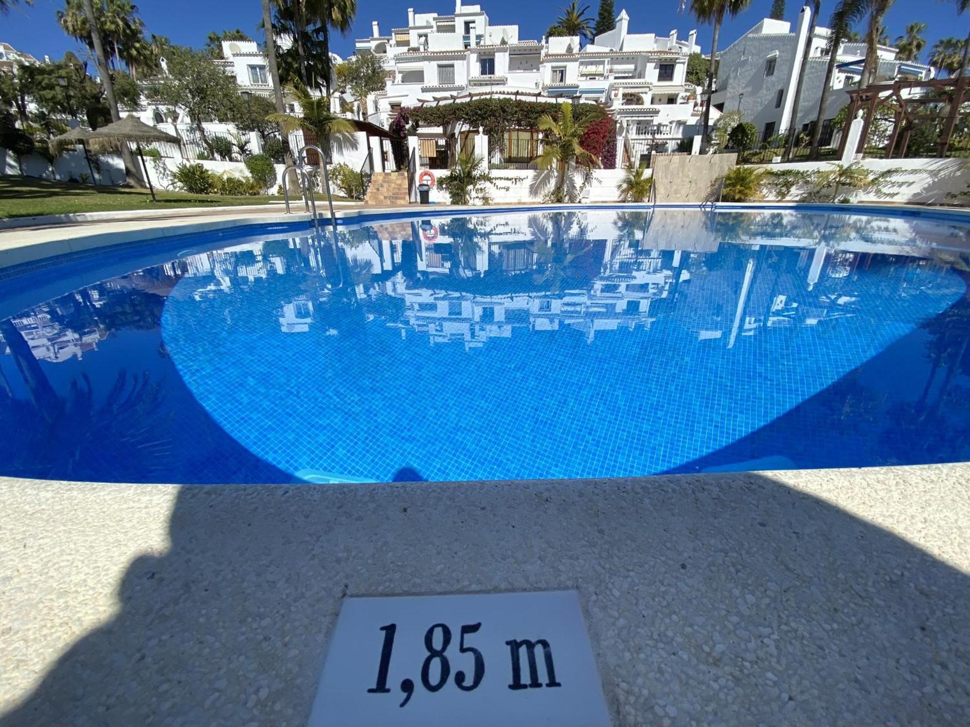 Casablanca Sunny Terrace By Casasol Nerja