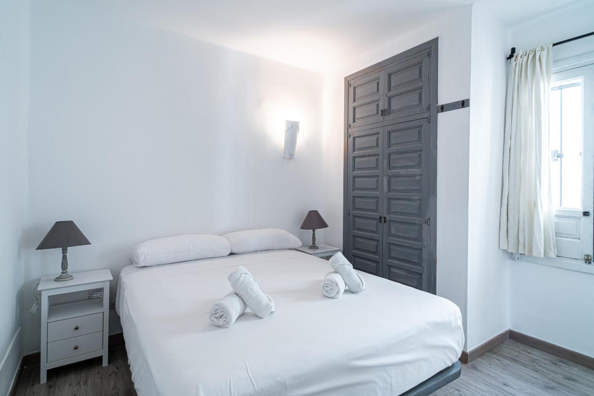 Casablanca Sunny Terrace By Casasol Appartement