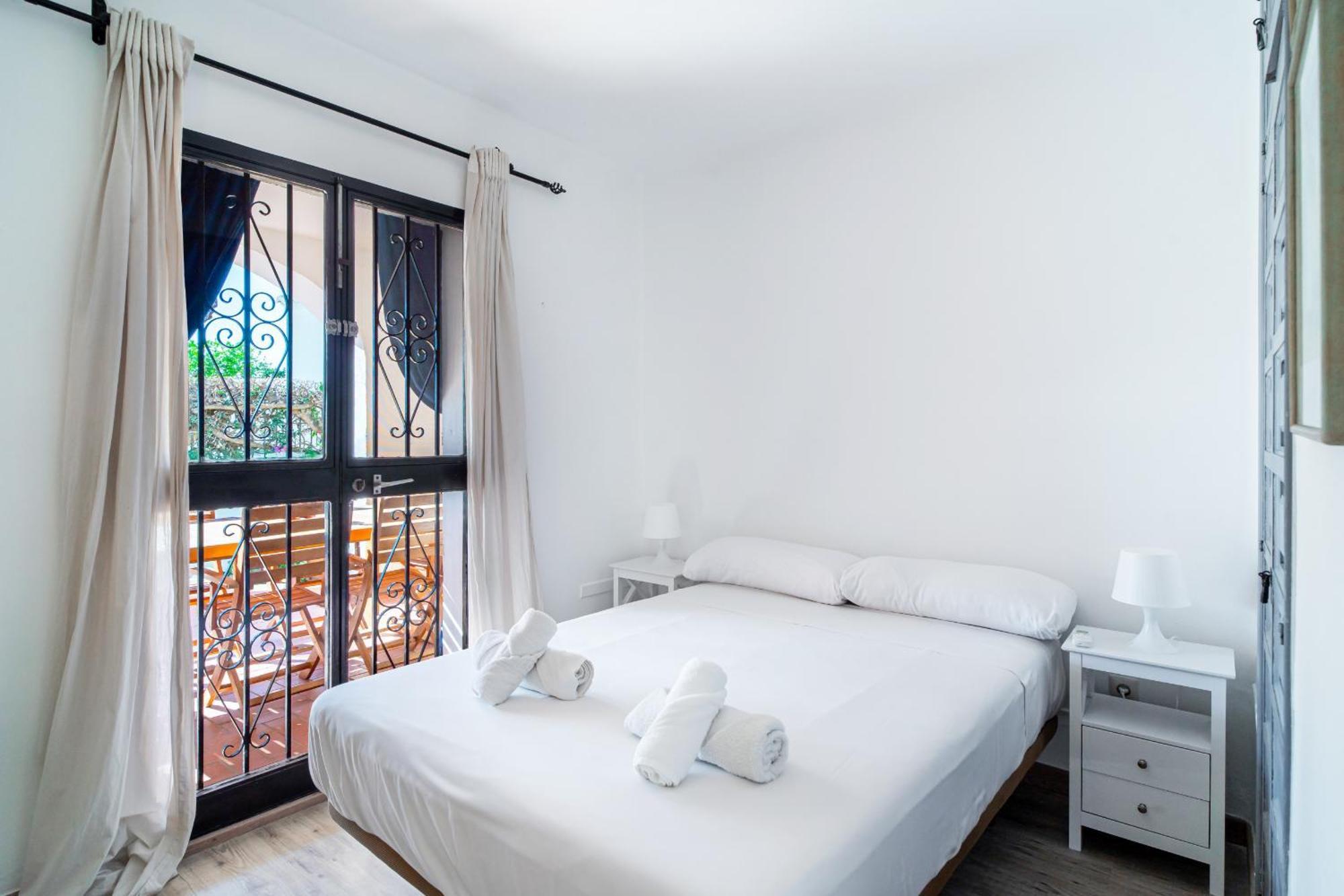 Casablanca Sunny Terrace By Casasol Appartement Nerja