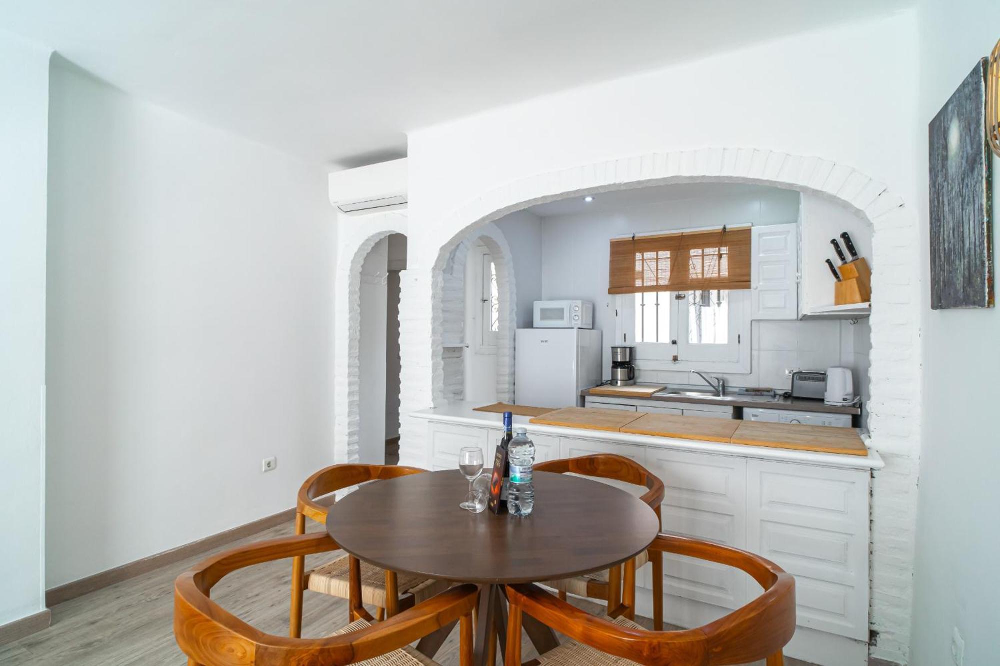 Casablanca Sunny Terrace By Casasol Nerja