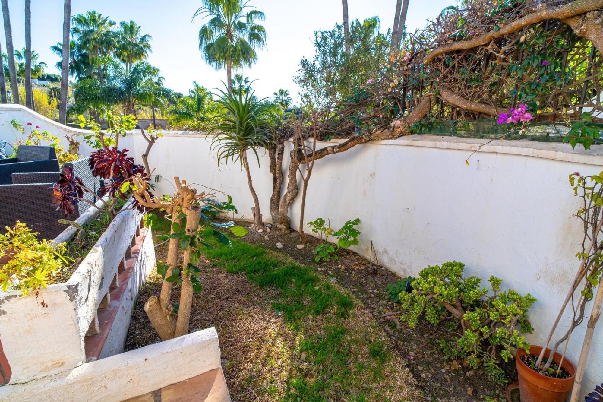 Casablanca Sunny Terrace By Casasol * Nerja