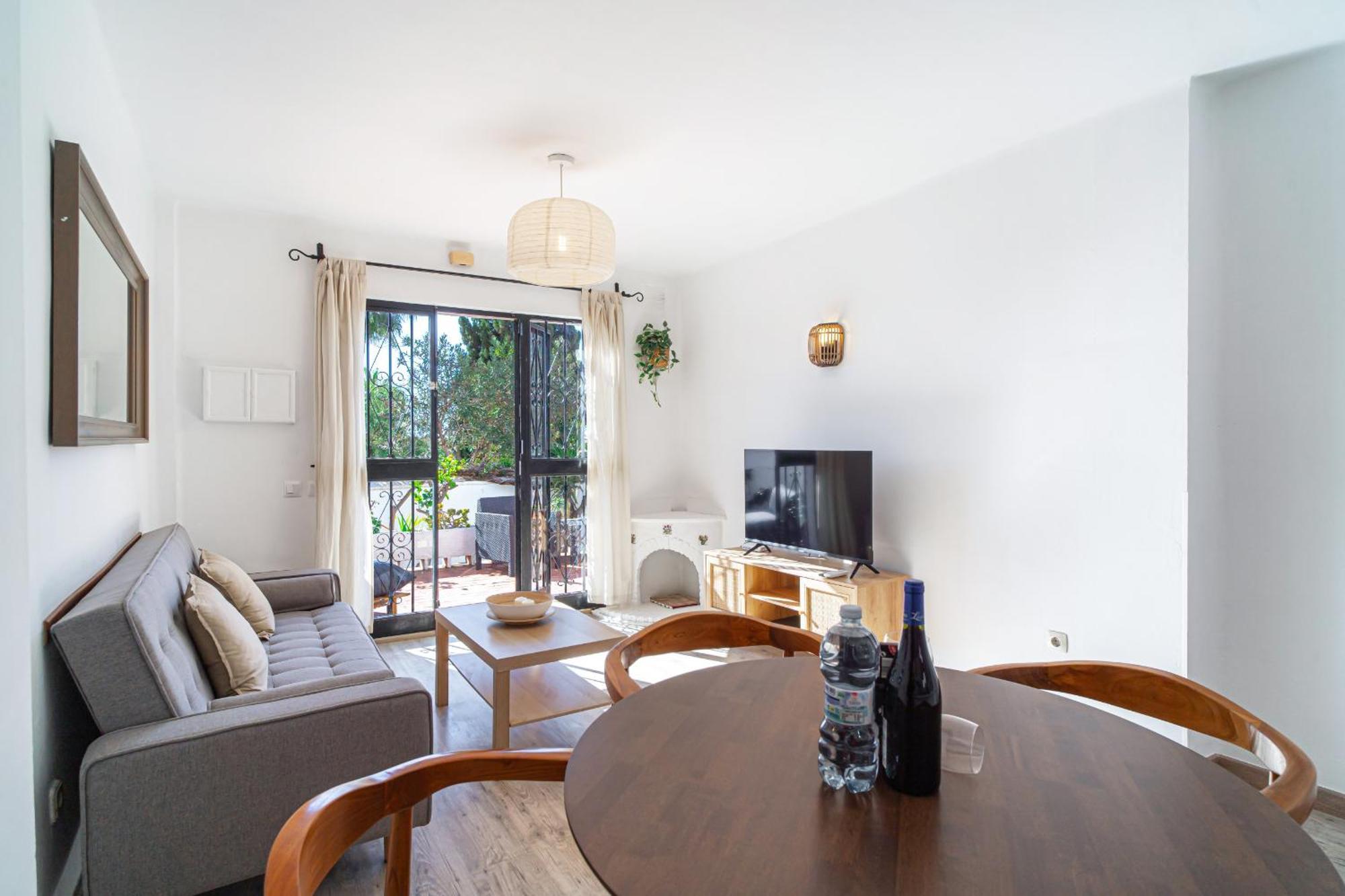 Casablanca Sunny Terrace By Casasol * Nerja