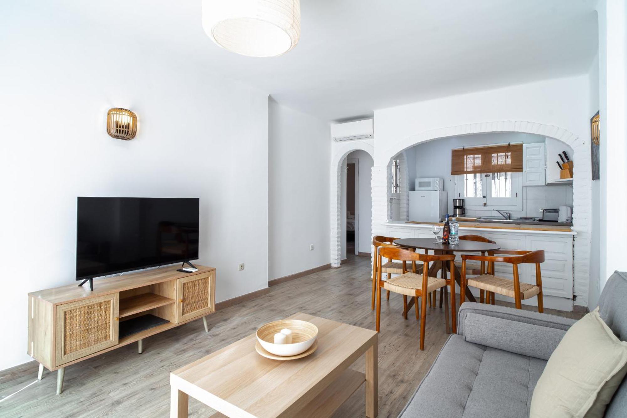 Appartement Casablanca Sunny Terrace By Casasol Nerja