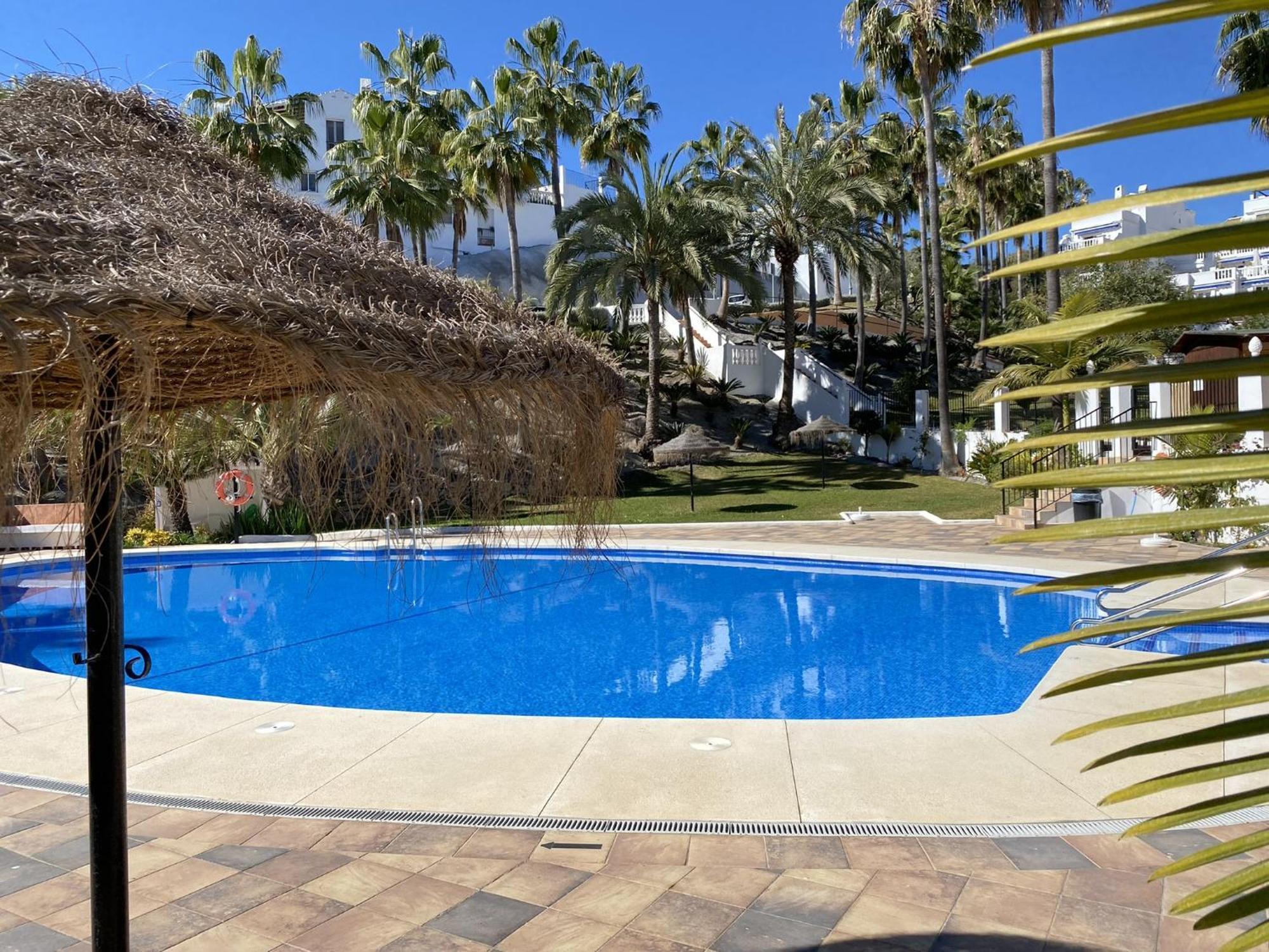 Casablanca Sunny Terrace By Casasol * Nerja